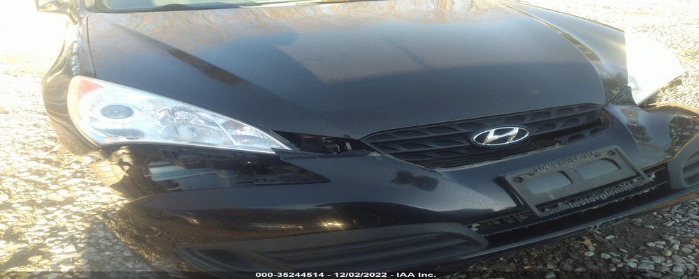 KMHHT6KDXCU079456 2012 HYUNDAI GENESIS COUPE photo no. 6