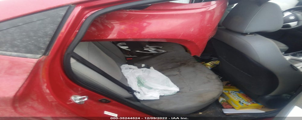 KMHCT4AEXDU534557 2013 HYUNDAI ACCENT photo no. 8
