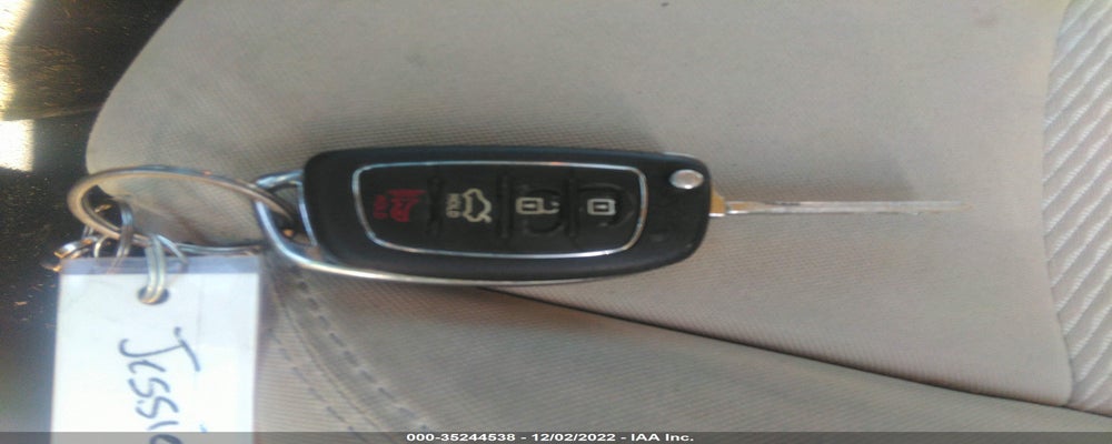 5NPE24AF9FH033990 2015 HYUNDAI SONATA photo no. 11