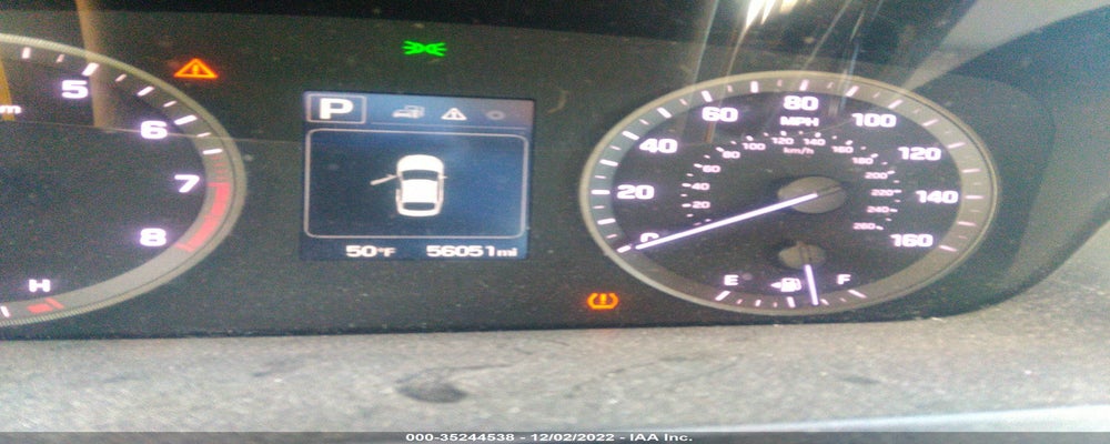 5NPE24AF9FH033990 2015 HYUNDAI SONATA photo no. 7