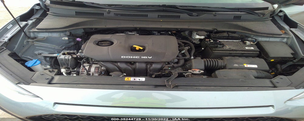 KM8K12AA6MU665813 2021 HYUNDAI KONA photo no. 10