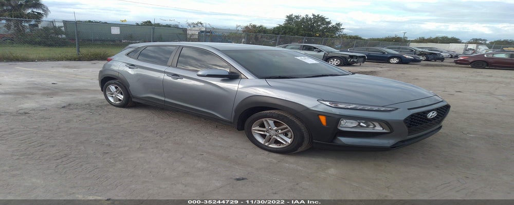 KM8K12AA6MU665813 2021 HYUNDAI KONA photo no. 22