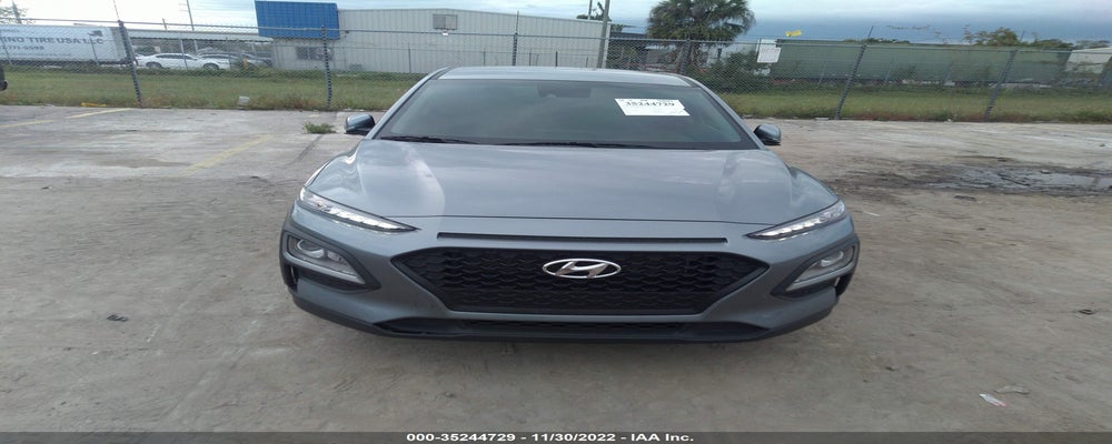 KM8K12AA6MU665813 2021 HYUNDAI KONA photo no. 6