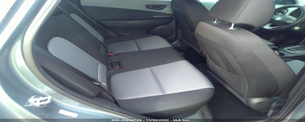 KM8K12AA6MU665813 2021 HYUNDAI KONA photo no. 8