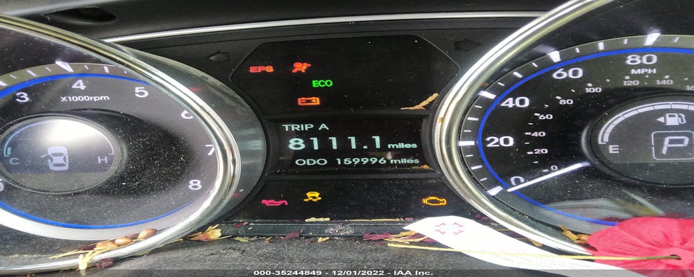 5NPEB4AC1BH230765 2011 HYUNDAI SONATA photo no. 7