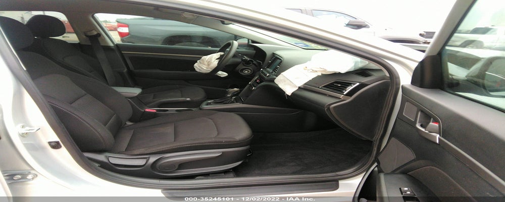 5NPD84LF5JH393404 2018 HYUNDAI ELANTRA photo no. 5