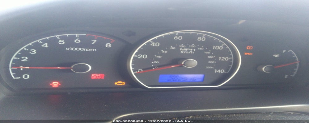 KMHDU4AD0AU831745 2010 HYUNDAI ELANTRA photo no. 7