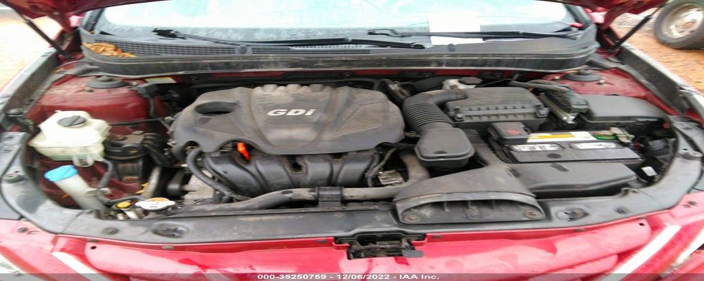 5NPEB4AC7DH799400 2013 HYUNDAI SONATA photo no. 10