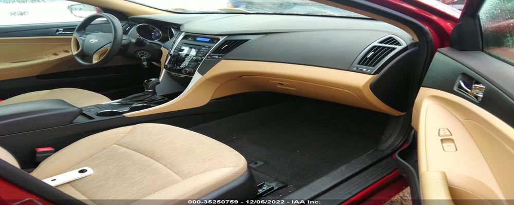 5NPEB4AC7DH799400 2013 HYUNDAI SONATA photo no. 5