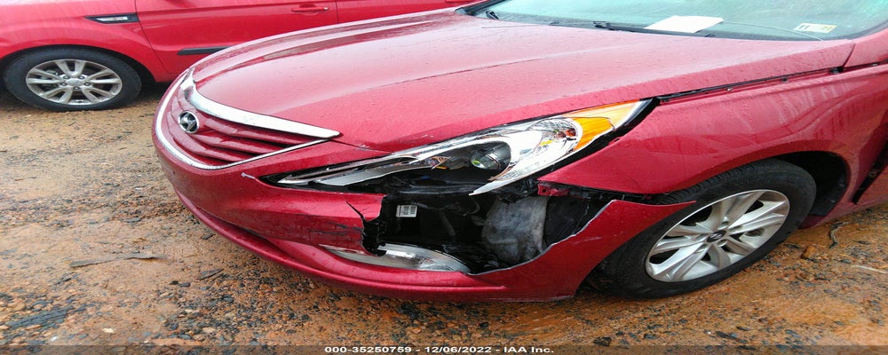 5NPEB4AC7DH799400 2013 HYUNDAI SONATA photo no. 6