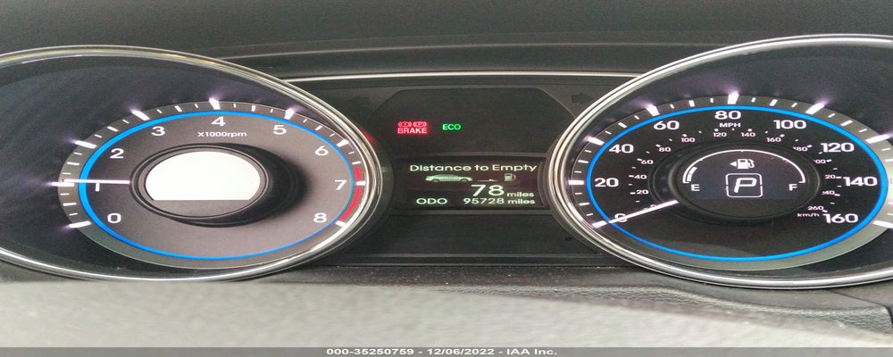 5NPEB4AC7DH799400 2013 HYUNDAI SONATA photo no. 7