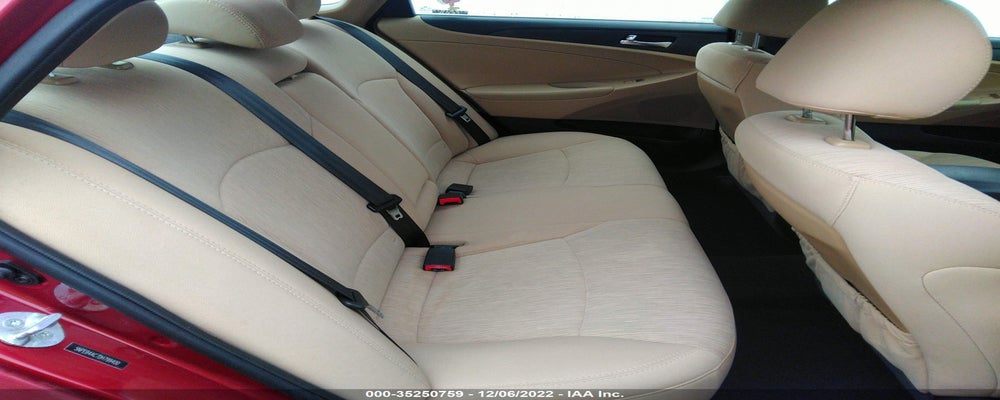 5NPEB4AC7DH799400 2013 HYUNDAI SONATA photo no. 8