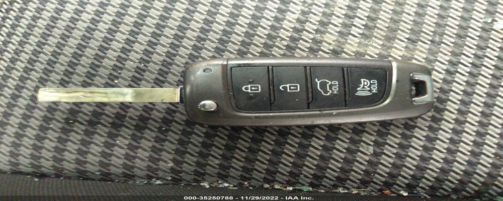 KM8K1CAA8KU219472 2019 HYUNDAI KONA photo no. 11