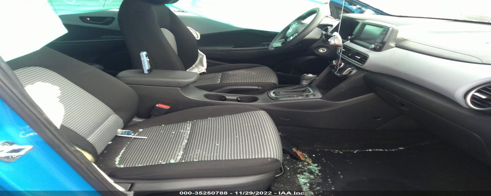 KM8K1CAA8KU219472 2019 HYUNDAI KONA photo no. 5