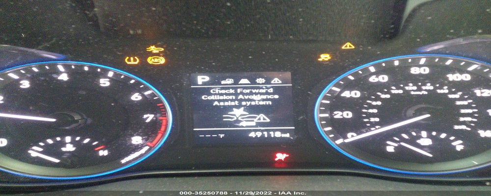 KM8K1CAA8KU219472 2019 HYUNDAI KONA photo no. 7