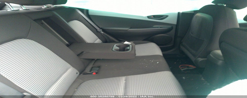 KM8K1CAA8KU219472 2019 HYUNDAI KONA photo no. 8