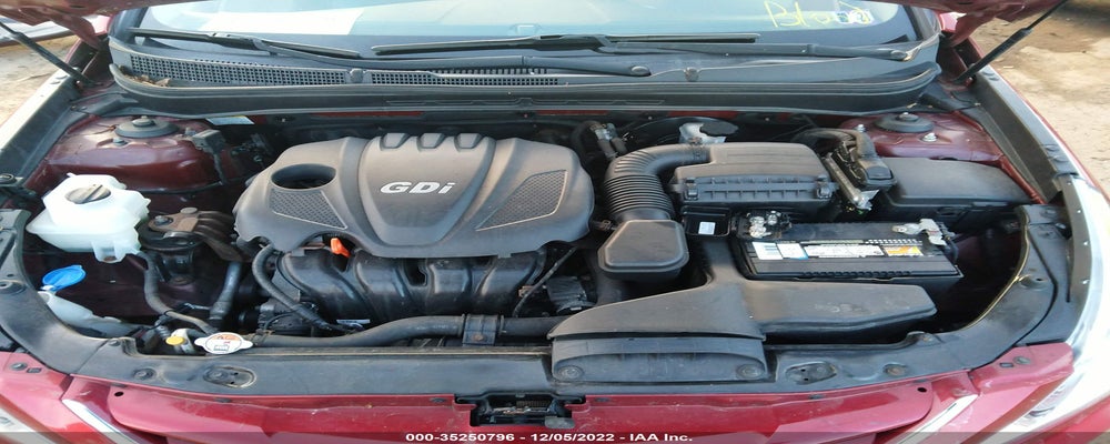 5NPEB4AC1DH554463 2013 HYUNDAI SONATA photo no. 10