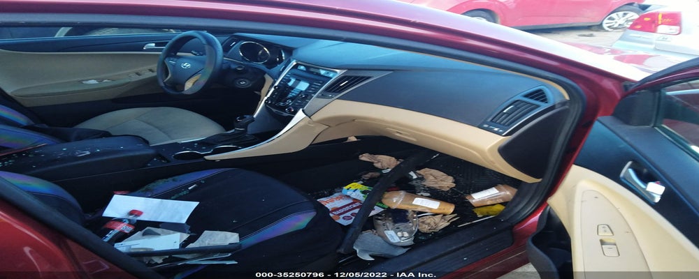 5NPEB4AC1DH554463 2013 HYUNDAI SONATA photo no. 5