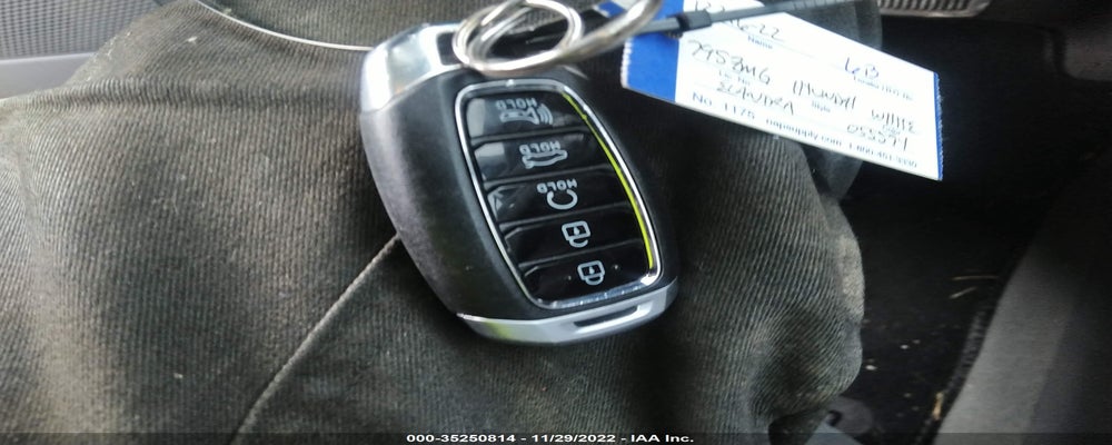 5NPLN4AG4NH055594 2022 HYUNDAI ELANTRA photo no. 11