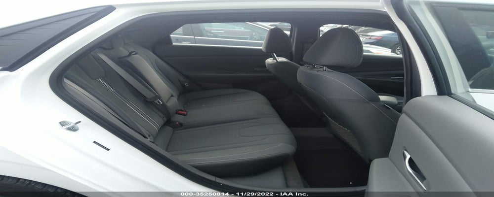 5NPLN4AG4NH055594 2022 HYUNDAI ELANTRA photo no. 8