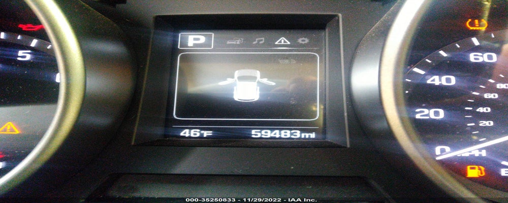 KM8SMDHF2KU302569 2019 HYUNDAI SANTA FE XL photo no. 7
