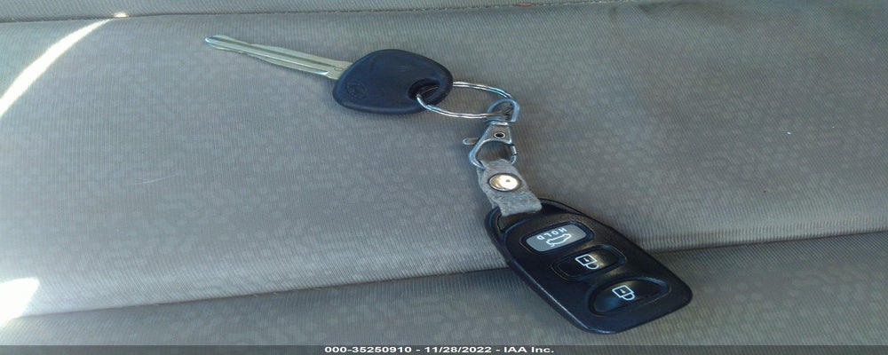 KMHDU4AD8AU179196 2010 HYUNDAI ELANTRA photo no. 11