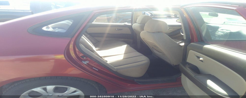KMHDU4AD8AU179196 2010 HYUNDAI ELANTRA photo no. 8