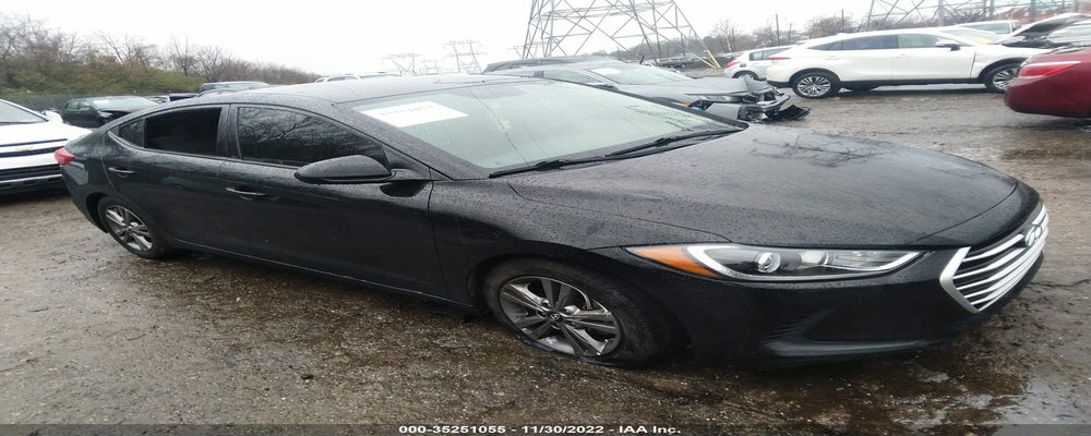 5NPD84LF5HH092044 2017 HYUNDAI ELANTRA photo no. 18