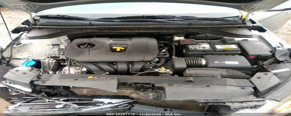 5NPD84LF4KH456252 2019 HYUNDAI ELANTRA photo no. 10
