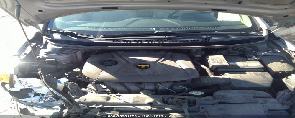 5NPDH4AE6DH445671 2013 HYUNDAI ELANTRA photo no. 10