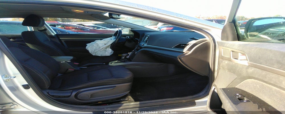 5NPD84LF2HH186320 2017 HYUNDAI ELANTRA photo no. 5