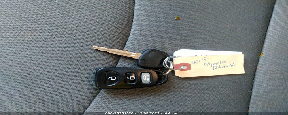 5NPDH4AE4FH565522 2015 HYUNDAI ELANTRA photo no. 11
