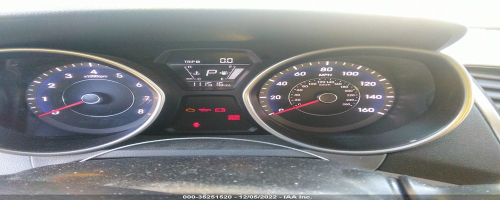 5NPDH4AE4FH565522 2015 HYUNDAI ELANTRA photo no. 7