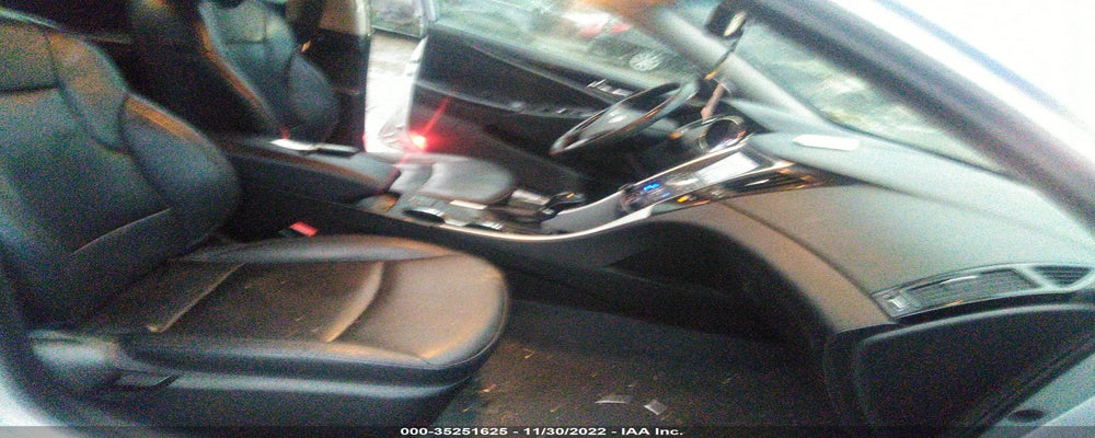 5NPEC4ACXDH604743 2013 HYUNDAI SONATA photo no. 5