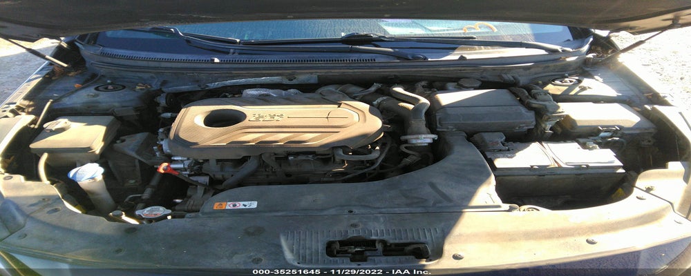 5NPE34AB5FH147219 2015 HYUNDAI SONATA photo no. 10