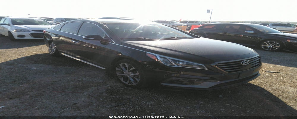 5NPE34AB5FH147219 2015 HYUNDAI SONATA photo no. 19