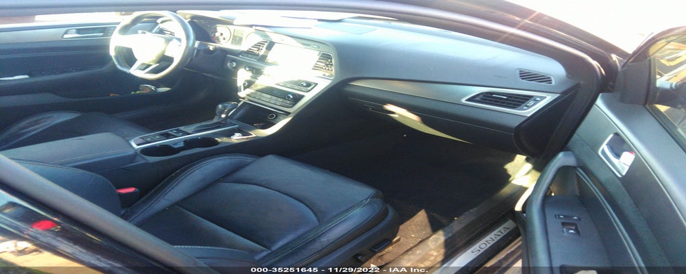 5NPE34AB5FH147219 2015 HYUNDAI SONATA photo no. 5