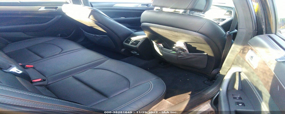 5NPE34AB5FH147219 2015 HYUNDAI SONATA photo no. 8