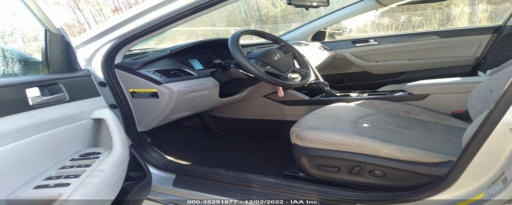 5NPE34AF4GH278176 2016 HYUNDAI SONATA photo no. 5