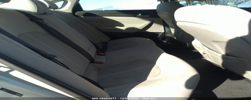 5NPE34AF4GH278176 2016 HYUNDAI SONATA photo no. 8