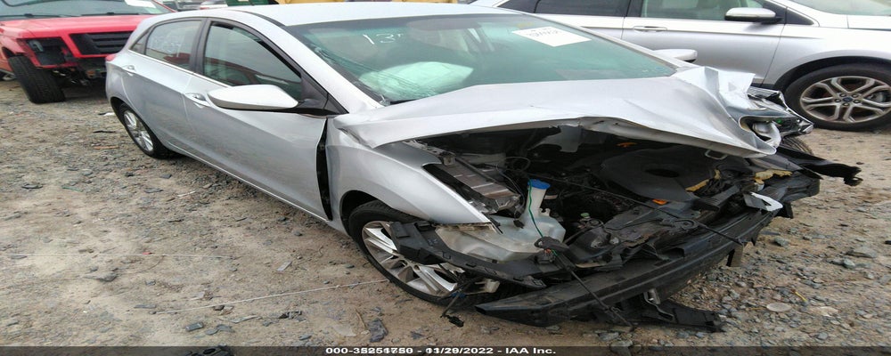 KMHD35LH3FU238008 2015 HYUNDAI ELANTRA GT photo no. 4