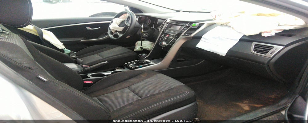 KMHD35LH3FU238008 2015 HYUNDAI ELANTRA GT photo no. 5