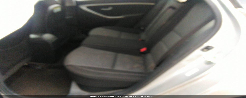 KMHD35LH3FU238008 2015 HYUNDAI ELANTRA GT photo no. 8