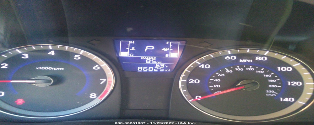 KMHCT4AEXGU992314 2016 HYUNDAI ACCENT photo no. 7