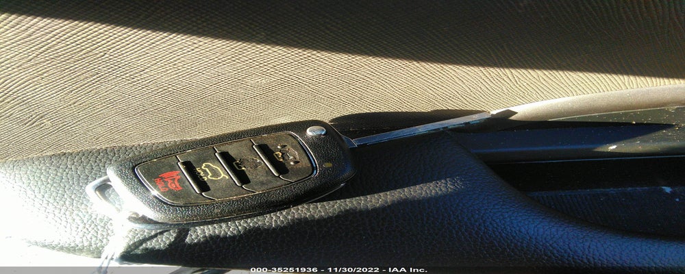 5XYZT3LB4FG260417 2015 HYUNDAI SANTA FE SPORT photo no. 11