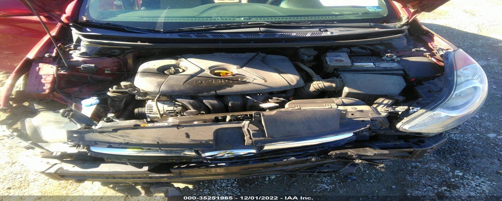 5NPDH4AE1DH389879 2013 HYUNDAI ELANTRA photo no. 10