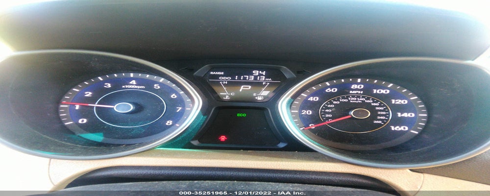 5NPDH4AE1DH389879 2013 HYUNDAI ELANTRA photo no. 7