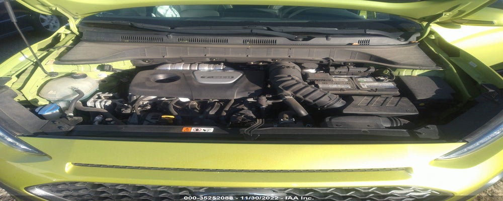 KM8K33A5XKU369984 2019 HYUNDAI KONA photo no. 10