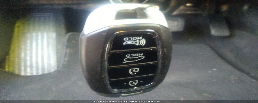 KM8K33A5XKU369984 2019 HYUNDAI KONA photo no. 11