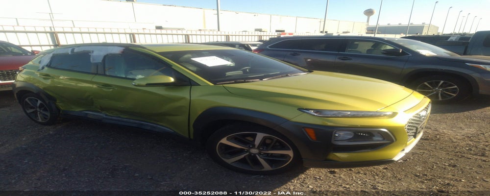 KM8K33A5XKU369984 2019 HYUNDAI KONA photo no. 20